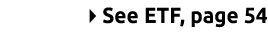 4See ETF, page 54