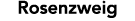 Rosenzweig