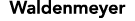 Waldenmeyer