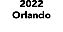 2022 Orlando 