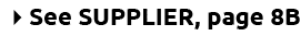 4See SUPPLIER, page 8B