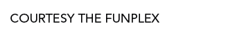 COURTESY THE FUNPLEX