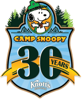                         2014 marks the beginning of an exciting time in Knott's history as its treasured Camp Snoopy celebrates the big 3-0 with a complete restoration of the entire land! Camp Snoopy construction began on January 6th and will continue until the grand re-opening in early summer. Don't miss any of the exciting news from Knott's Berry Farm in 2014! Knott's Berry Farm is proud to announce the three new rides coming to the land of High Sierra fun: Charlie Brown's Kite Flyer, Pig Pen's Mud Buggies and Linus Launcher.  (PRNewsFoto/Knott's Berry Farm)                     