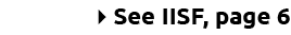 4See IISF, page 6