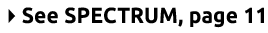 4See SPECTRUM, page 11