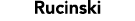 Rucinski