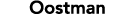 Oostman