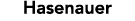 Hasenauer