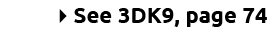 4See 3DK9, page 74