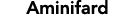Aminifard