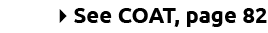 4See COAT, page 82
