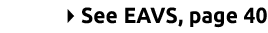 4See EAVS, page 40