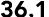 36.1