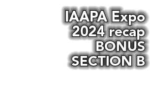 IAAPA Expo 2024 recap BONUS SECTION B
