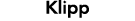 Klipp