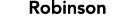 Robinson