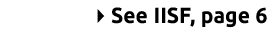 4See IISF, page 6