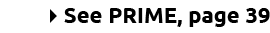4See PRIME, page 39