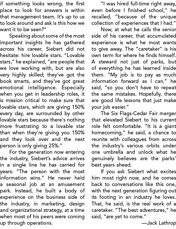if something looks wrong, the first place to look for answers is within that management team. It’s up to us to look a...
