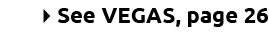 4See VEGAS, page 26