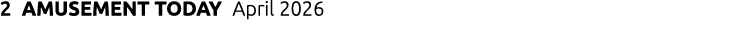 2 AMUSEMENT TODAY April 2026