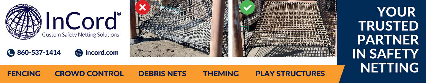 A company's advertisement for their fencing services. Description generated by AI