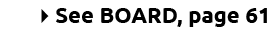 4See BOARD, page 61