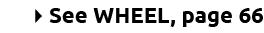 4See WHEEL, page 66