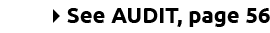 4See AUDIT, page 56