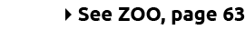 4See ZOO, page 63