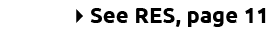4See RES, page 11