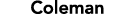 Coleman