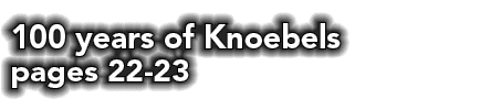 100 years of Knoebels pages 22 23