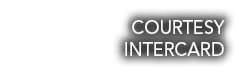COURTESY INTERCARD