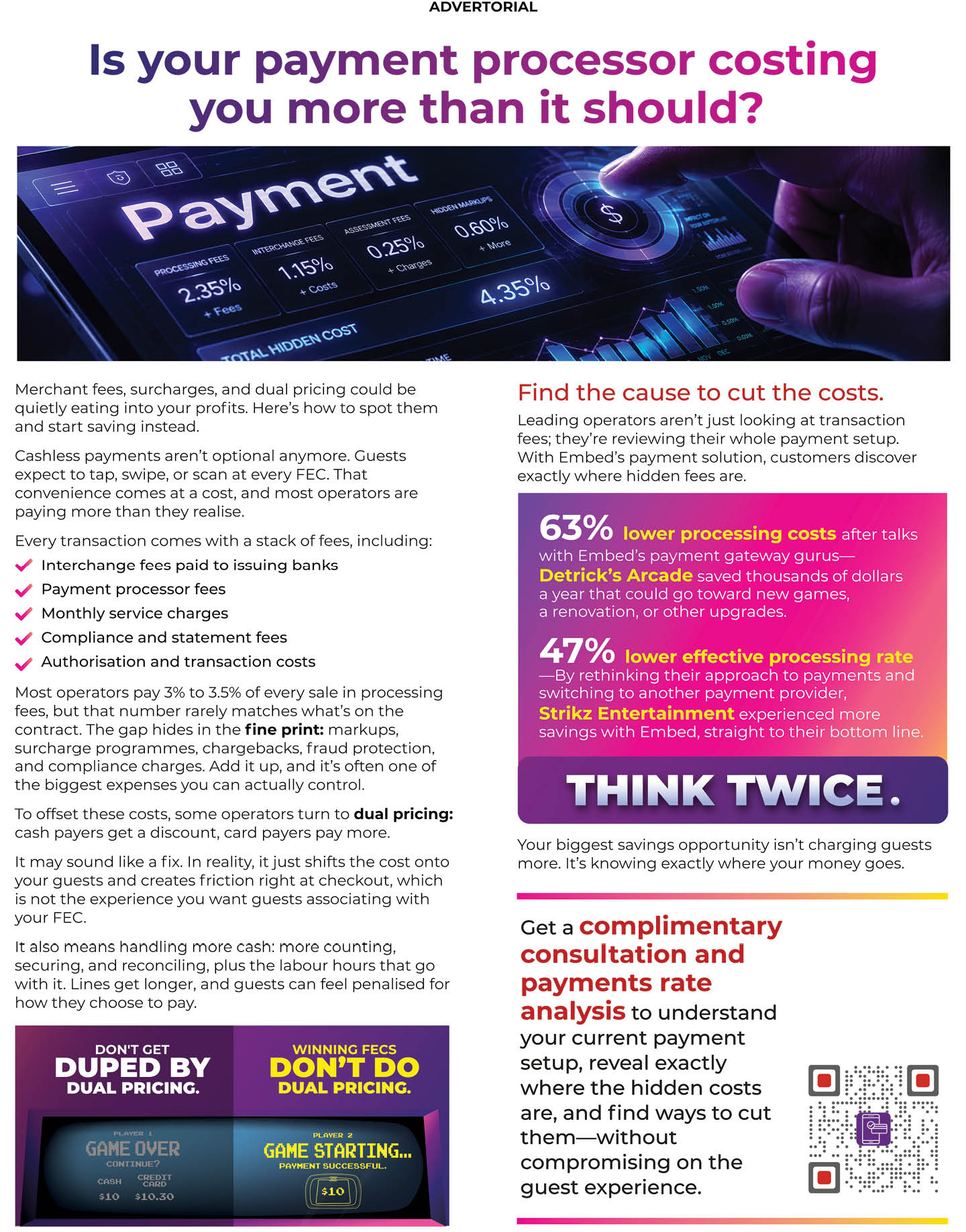 A purple poster with a gold star on it. Description generated by AI
