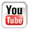 The YouTube logo features the word “You" in black text above a red rounded rectangle containing the word "Tube" in white text. Description generated by AI