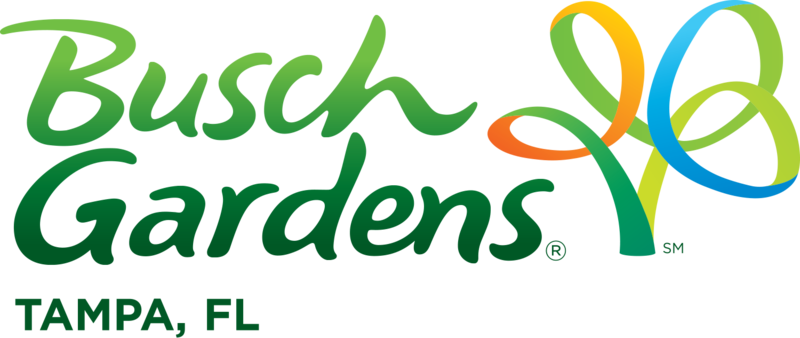 Busch Gardens Adventure Island Logo
