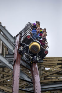 steel vengeance shirts