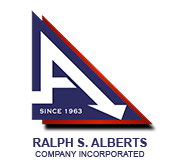Ralph Alberts logo