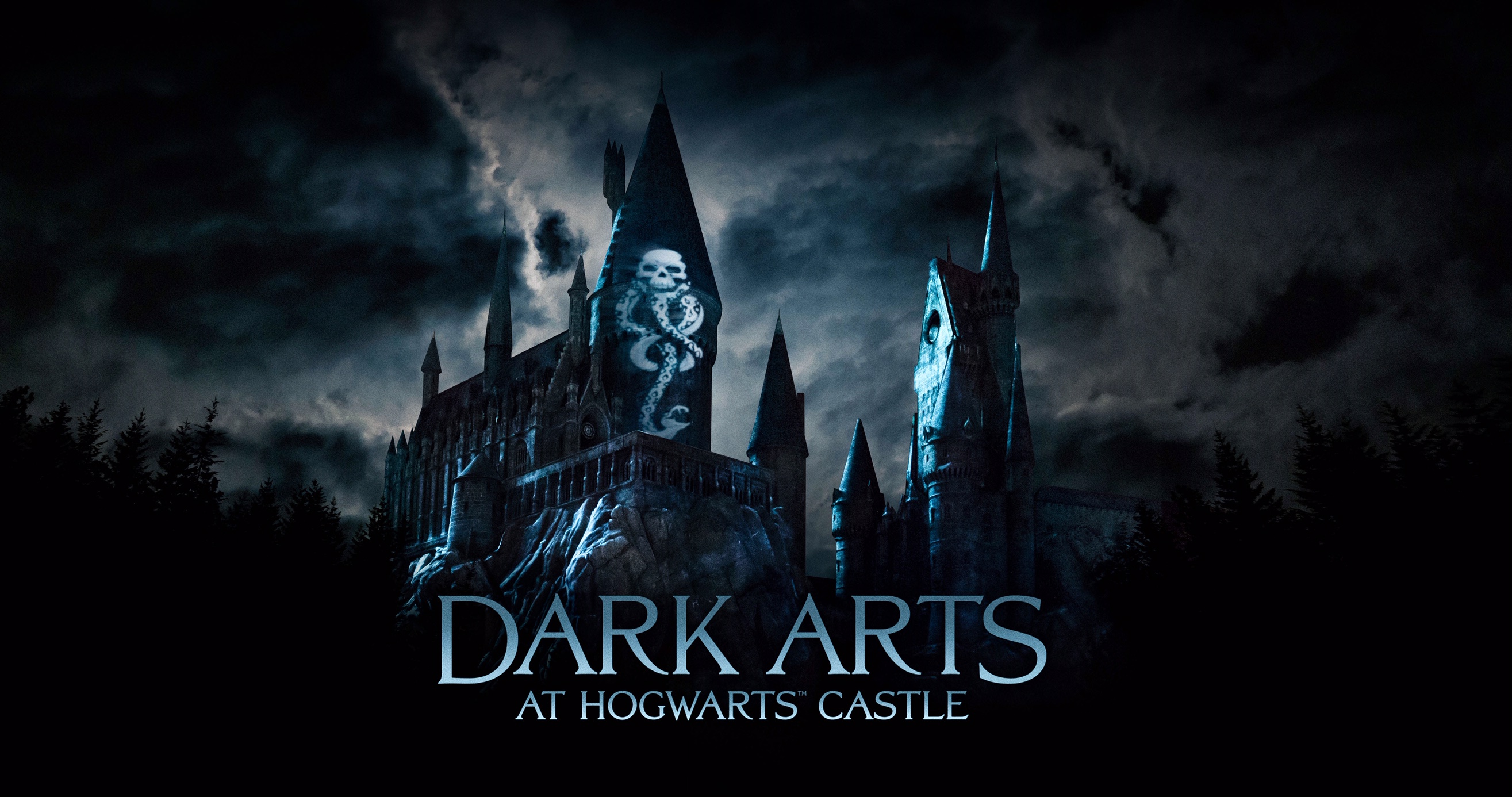 Unveil The Dark Arts At Hogwarts Castle: An Enchanting 2023 Halloween Adventure