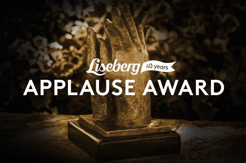 The Applause Award celebrates Ruby Jubilee « Amusement Today