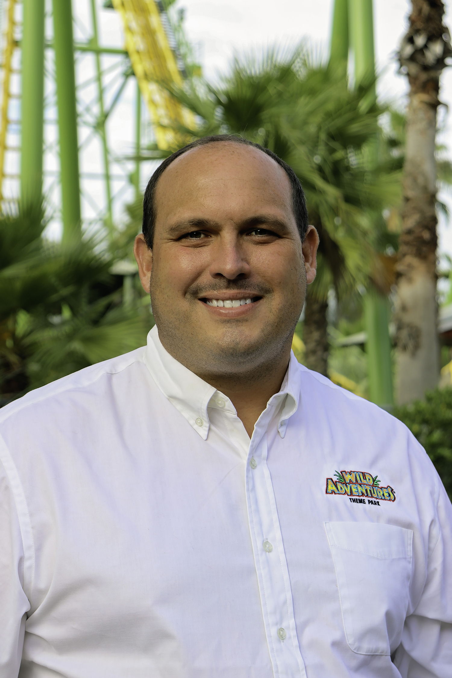 Wild Adventures announces leadership changes « Amusement Today