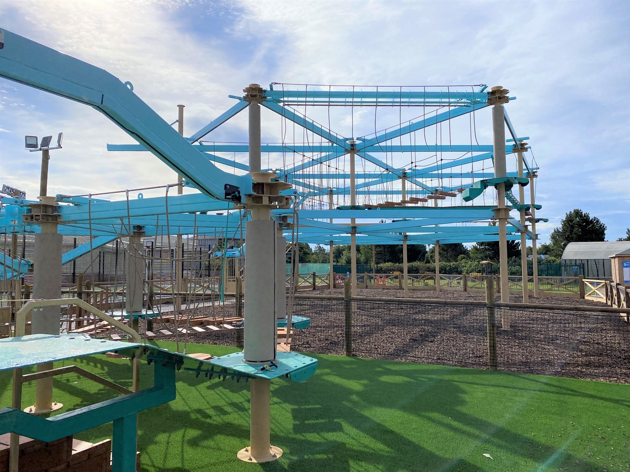 Innovative Leisure completes two key projects for Haven Holiday Parks in the UK « Amusement Today