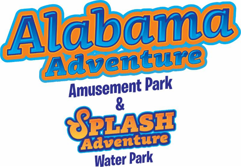 Alabama Adventure And Splash Adventure Opening May 15th « Amusement Today