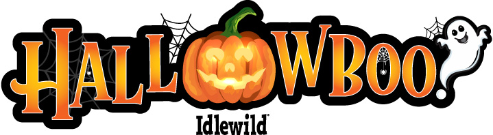 Idlewild's HALLOWBOO!