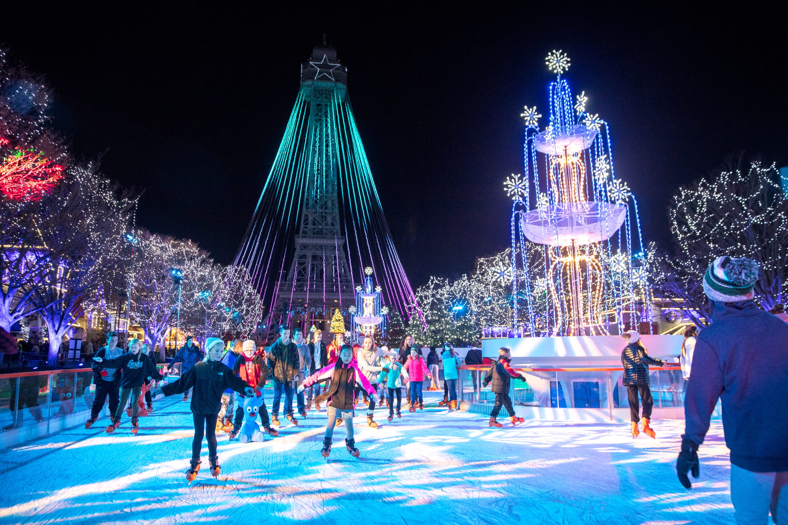 Kings Island announces new parade for Winterfest « Amusement Today