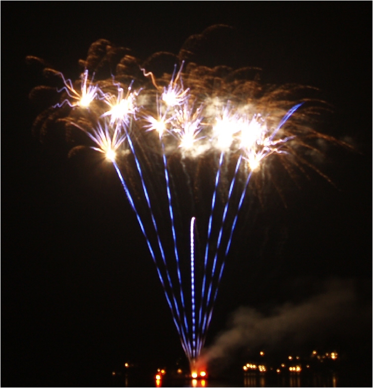 ‘3D’ Fireworks will light up sky over Quassy Amusement & Waterpark