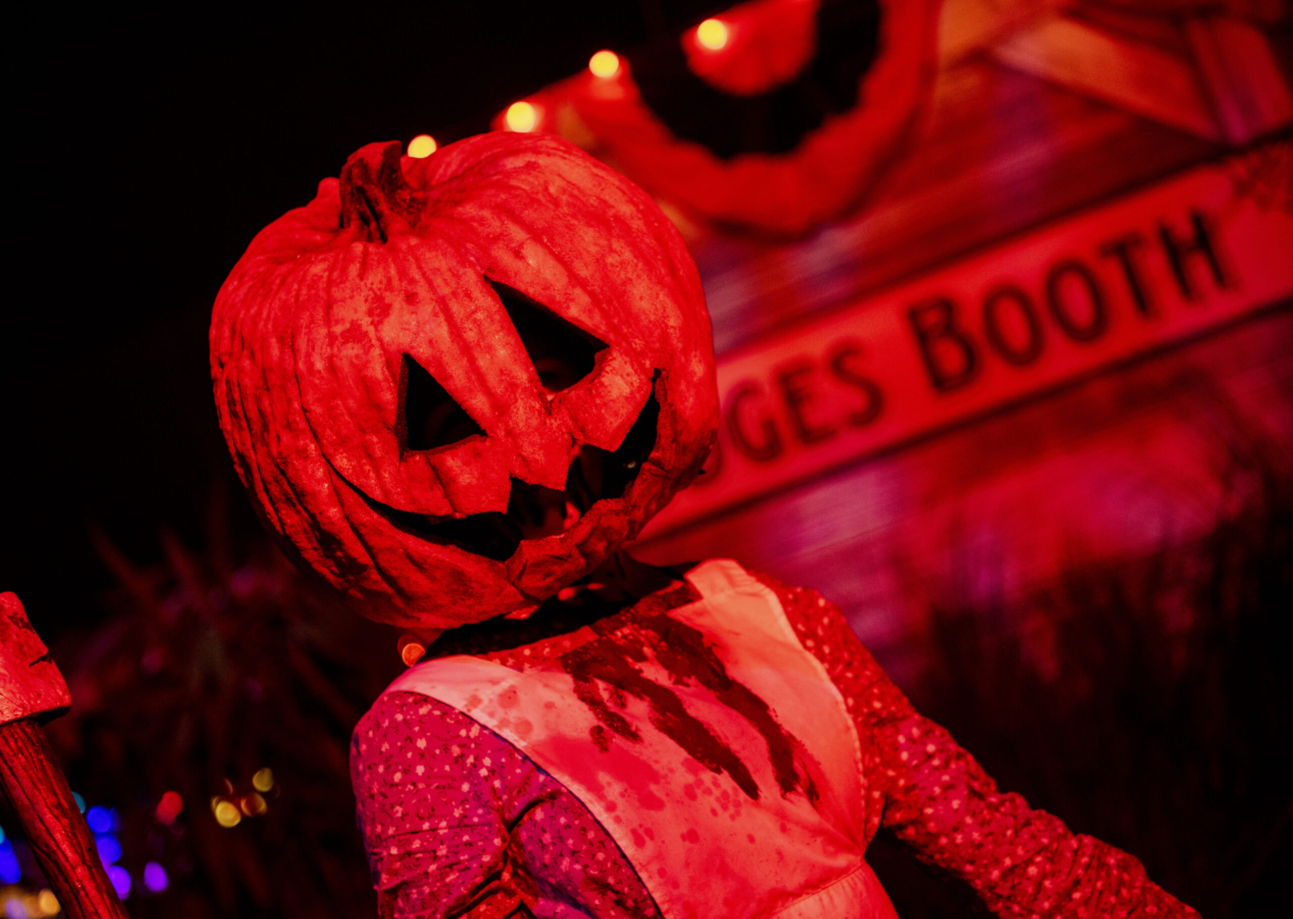 Universal Orlando’s Halloween Horror Nights 2022 Opens Tonight ...