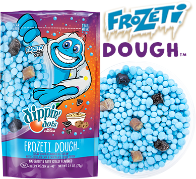 Dippin' Dots unveils new flavor