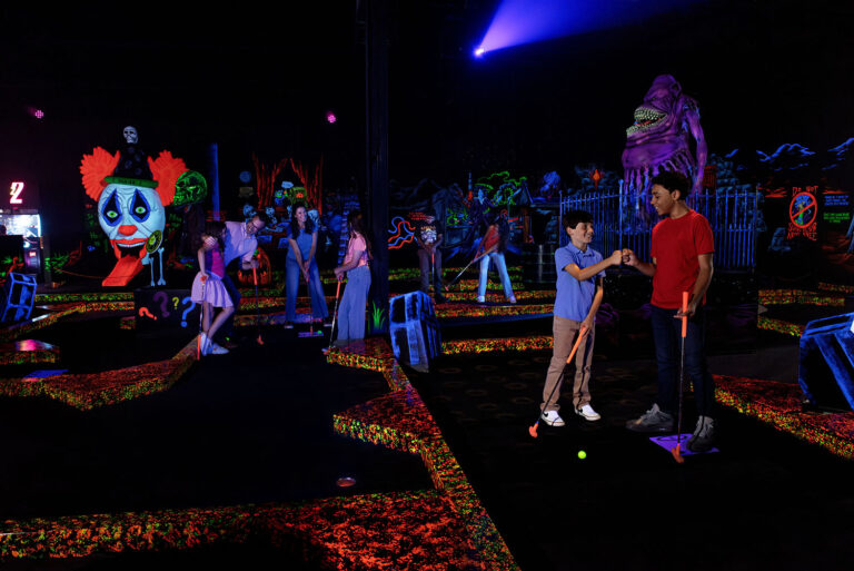 Monster Mini Golf scares up record growth in 2025 – Amusement Today